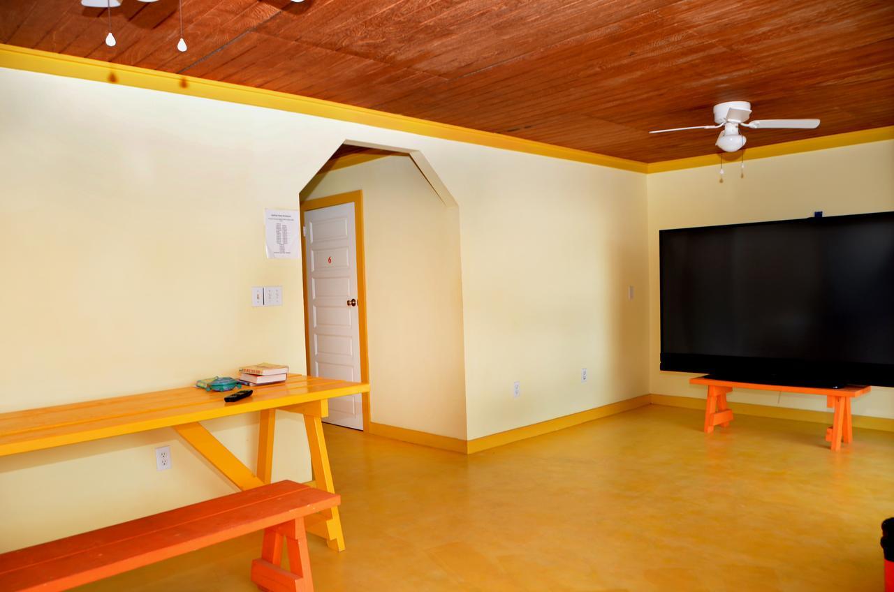 Sailfish Resort Placencia Exterior photo